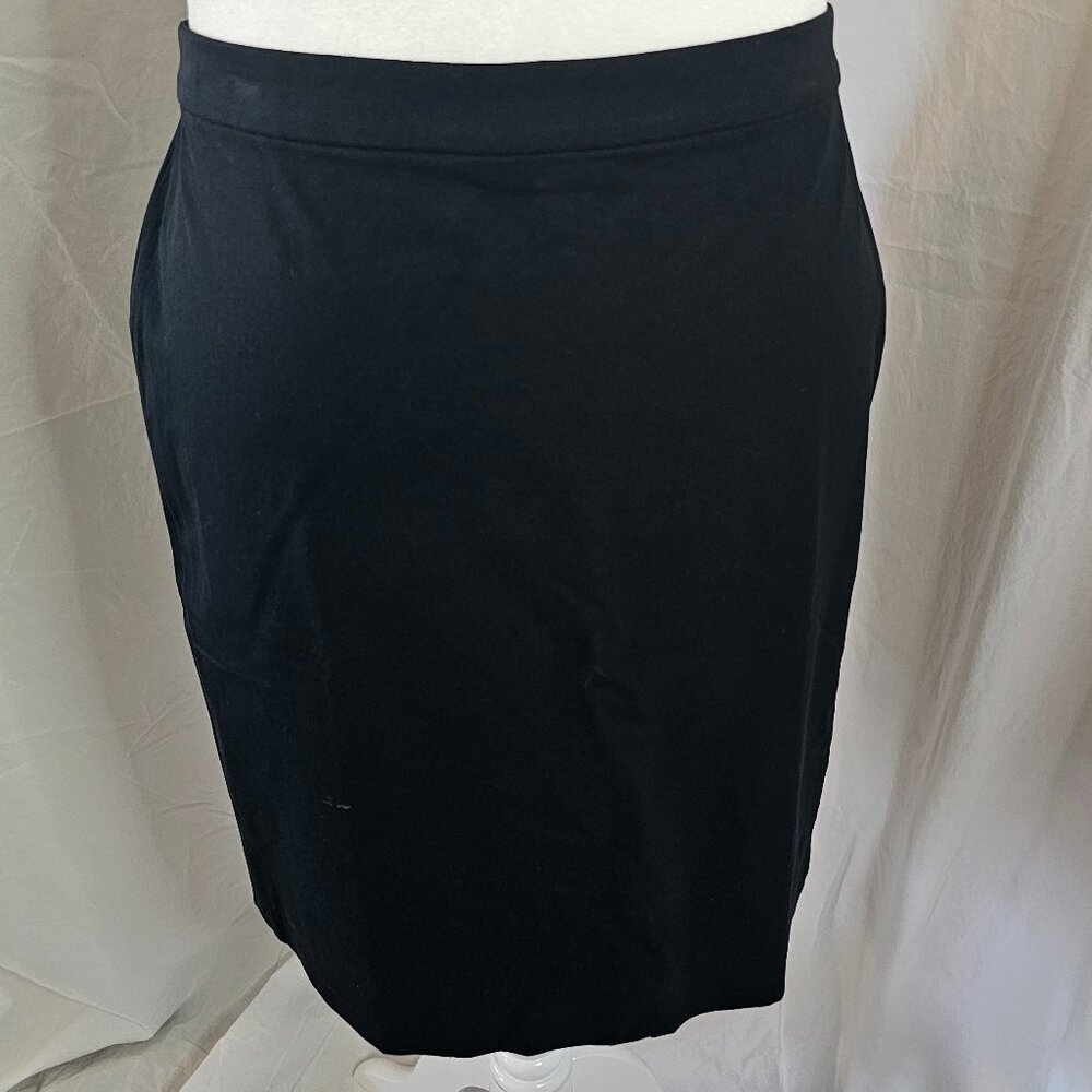 J. Crew Pencil Skirt